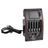 5 Band Acoustic Electric Guitar Preamp EQ Equalizer Pickup Tuner