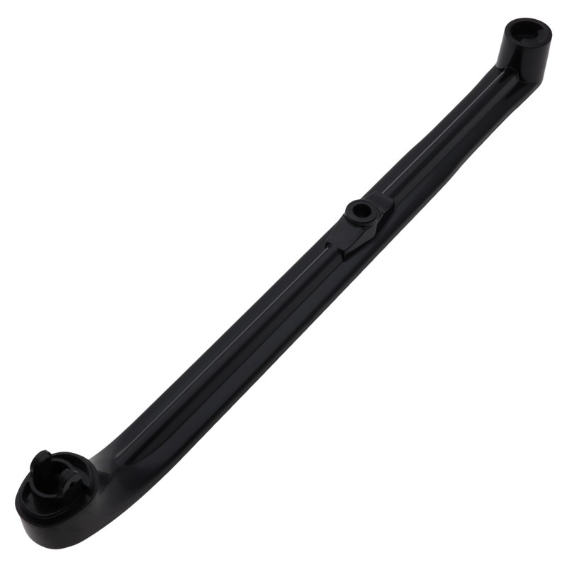 Tefal Left Handle for Raclette, Grill, Wok - Modern, Black,