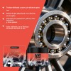 Grasa Lubricante De Silicona Con Syncolon