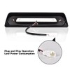G-PLUS LED High Mount Stop Third 3rd Brake Tail Light