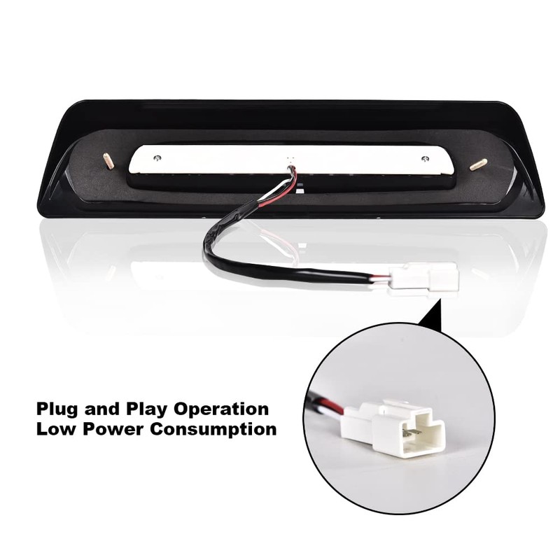 G-PLUS LED High Mount Stop Third 3rd Brake Tail Light