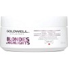 Goldwell Dualsenses Blondes and Highlights 60 Sec Treatment, Pack of