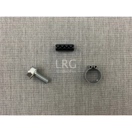 HONDA Genuine OEM Honda B-Series 5 Speed M/T Shift Linkage Pin Lock Clamp & Bolt Set