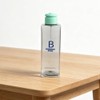 WOONEKY Botella de Solución ABC para Máquina de Belleza de