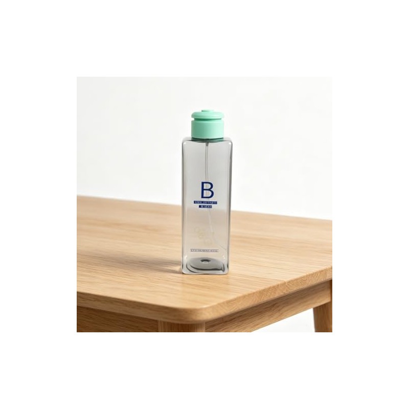 WOONEKY Botella de Solución ABC para Máquina de Belleza de