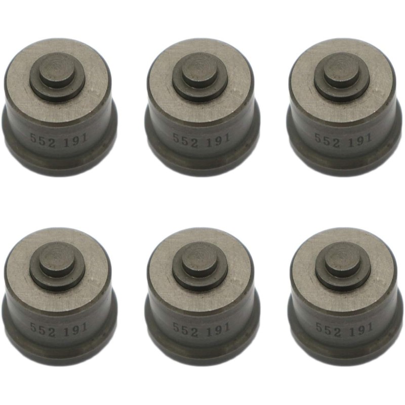 2418552191 Delivery Valve Compatibility With Dodg-e Cummins 1994-1998 5.9L 12v