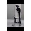 Dermaroller Barba Rodillo Dermafol 0.5mm Titanio Con Estuche
