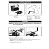 DELTA Shopmaster 12" Portable Planer Model TP300 Operator Parts Manual