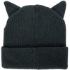 ABYstyle Sailor Moon Luna Beanie - Black