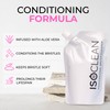 Isoclean ISOCLEAN Makeup Brush Cleaner Refill Pouch - Liquid Makeup