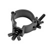 Global Truss Zubehör-Ersatzteil, Trussaufnehmer klein schwarz 812-B