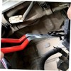 BUGUUYO 2 Pcs Professional Fuse Pliers Durable Chrome Vanadium Relay