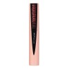 Máscara de pestañas Maybelline Total Temptation 7.985ml color very black