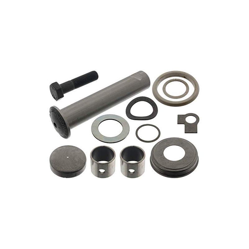 febi bilstein 01633 Steering Arm Shaft Repair Kit, pack of