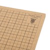Macrame Board 11x15in Lightweight Macrame Braiding Board Reusable Grids Braiding