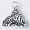 Treasure Island Charms Pikes Peak Colorado Springs 925 Solid Sterling