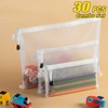 BarCraft Kids Toy Storage Bag – Waterproof Mesh Design for