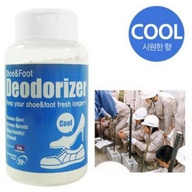 EGAGQDAO [기타].군인발냄새제거제1개(남성용) EGAGQDAO 2매 Deodorizer for Military Boots 1 Piece (For Men) EGAGQDAO 2 Sheets