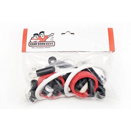 Game Room Guys Sega South Park Pinball White Rubber Ring Kit