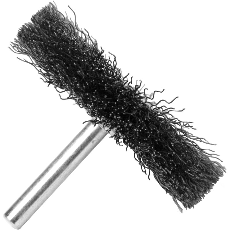 SK11 Shaft Diameter 0.2 inch (6 mm), Wire Foil with