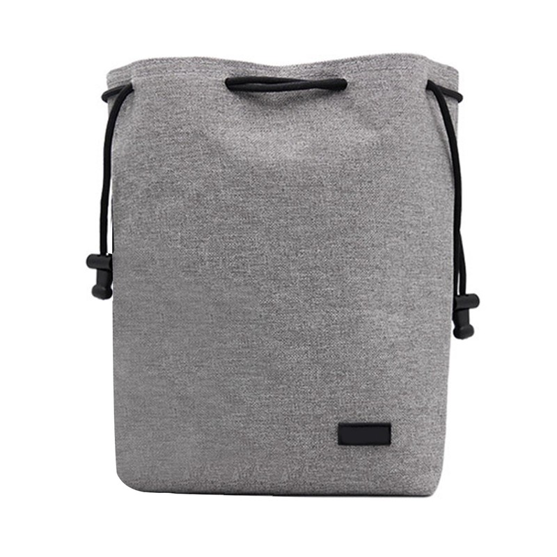 DSLR Camera Storage Bag Oxford Cloth Portable Waterproof Camera Protective