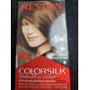 Revlon Colorsilk #41 Medium Brown Hair Color 100% Gray Coverage