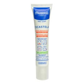 Mustela Cicastela Crema Reparadora 40ml