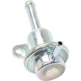 For Infiniti QX4 Fuel Pressure Regulator 2001 2002 2003 | Angled Nipple | PR59 | 2267038U00