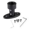 CAMVATE Table / Ceiling Mount With 5/8"-27 Female Thread For