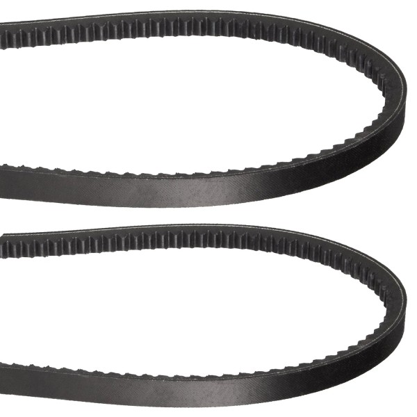 Continental A/C Alternator Belt Kit For International 1000D 1100D 1200D