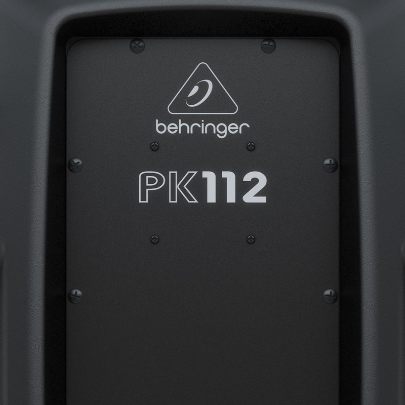 Behringer PK112 600W 12-inch Passive Speaker