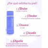 Polvo Microexfoliante Terramar Uso Diario, 100 Grs. Original