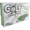Mini Golf Drinking Game - Fun and Easy Game for