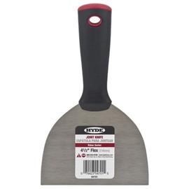 HYDE TOOLS 4-1/2" Flex Joint Knife