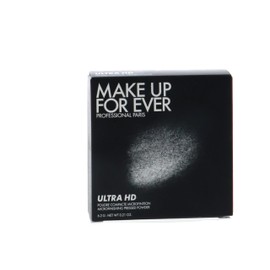 Makeup Forever Make Up For Ever Ultra HD Pressed Powder # 01 Translucent