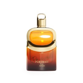 Afnan Portrait Revival Unisex Eau De Parfum, 3.4 Fl. Oz