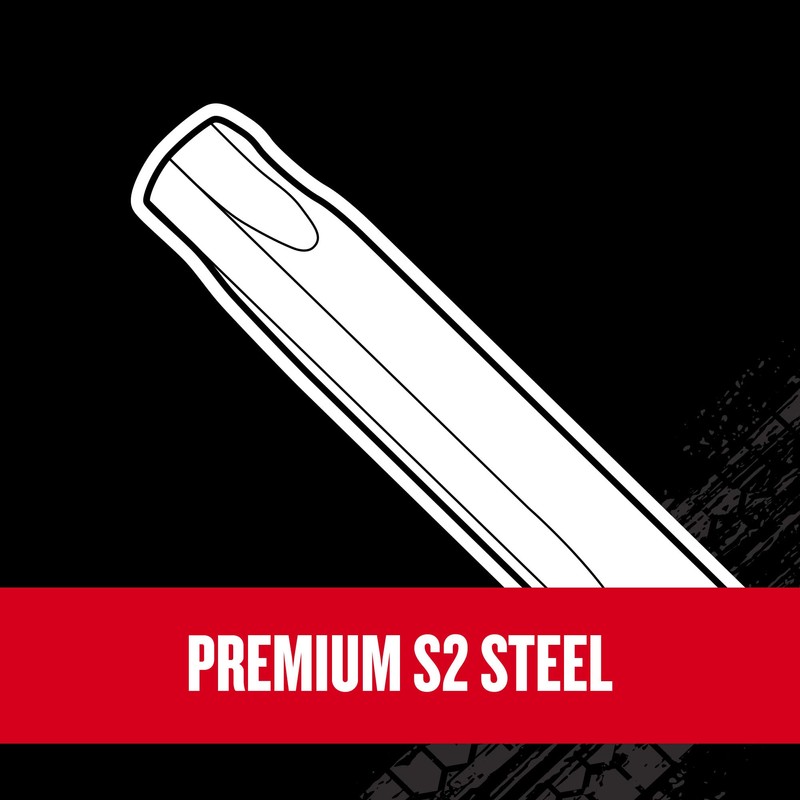 CRAFTSMAN V-SERIES Torx Key Set, 7 Piece (CMHT26163V)