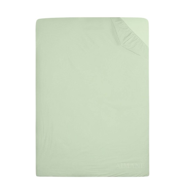 Percale Easy Care Polycotton Bunk Bed Fitted Sheet 2ft 6"