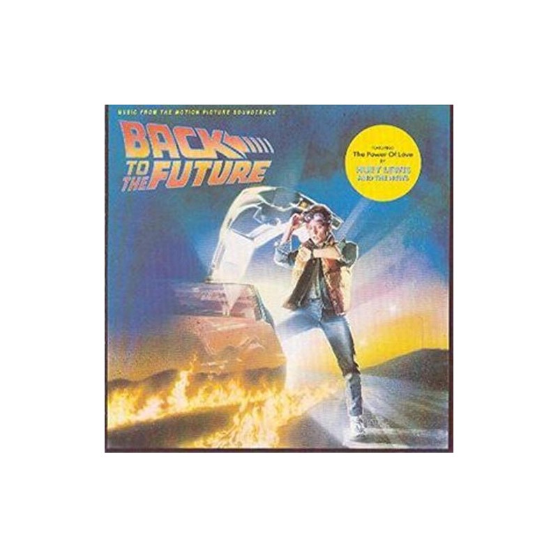 Back To The Future