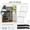 YITAHOME Cat Cage Indoor Cat Enclosures DIY Cat Playpen Metal