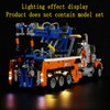 GEAMENT Light Set Compatible with Heavy Duty Tow Truck -