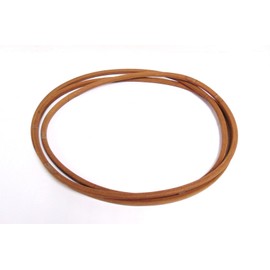 BEAR FLAG EDITION for Spartan Lawn Mower Deck Belt 461-0021-00 61" Deck Belt KGZ-XD Stand on