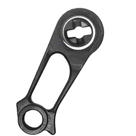 CVL-TH-2 CERVELO Direct Mount Derailleur Hanger Gray