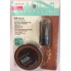 Maybelline LOT OF 3 X Maybelline Mineral Power Natural Bronzing