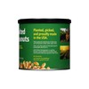 John Deere Salted Peanuts - 11 Ounce | Roasted and