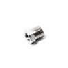 Airbrush Connector 1/8" (9,51 mm) Internal Thread & 1/4" (12,91