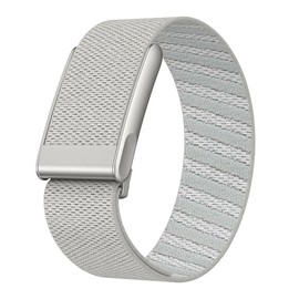 BLAYKE WHOOP 5.0 Strap – Premium SuperKnit Band | ECG Compatible | Signature Performance Comfort | NOT for WHOOP Gen 4 (Starlight)