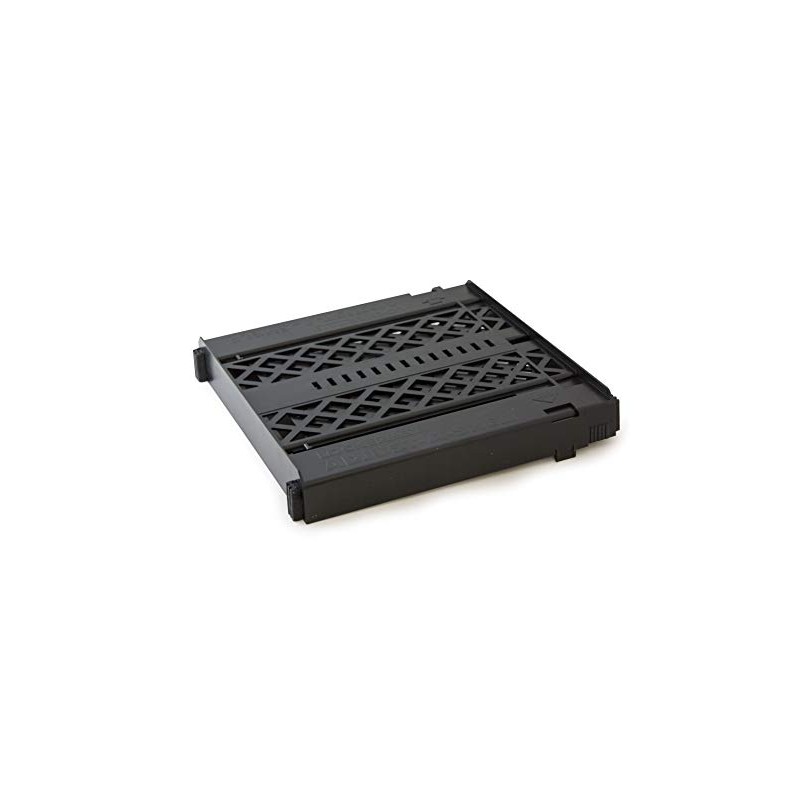 LockerMate Adjust-A-Shelf Locker Shelf, Easy to Use, Extends to Fit