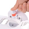 Cuda Fishing Accessories Tool Organizer with SeaSucker Vacuum Mount Technology,