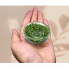 Green Aventurine Orgone Bowl - 2" Inches